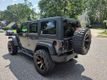 2016 Jeep Wrangler Unlimited 4WD 4dr Willys Wheeler - 23060861 - 2