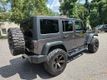 2016 Jeep Wrangler Unlimited 4WD 4dr Willys Wheeler - 23060861 - 4