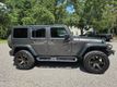 2016 Jeep Wrangler Unlimited 4WD 4dr Willys Wheeler - 23060861 - 5
