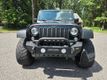 2016 Jeep Wrangler Unlimited 4WD 4dr Willys Wheeler - 23060861 - 7