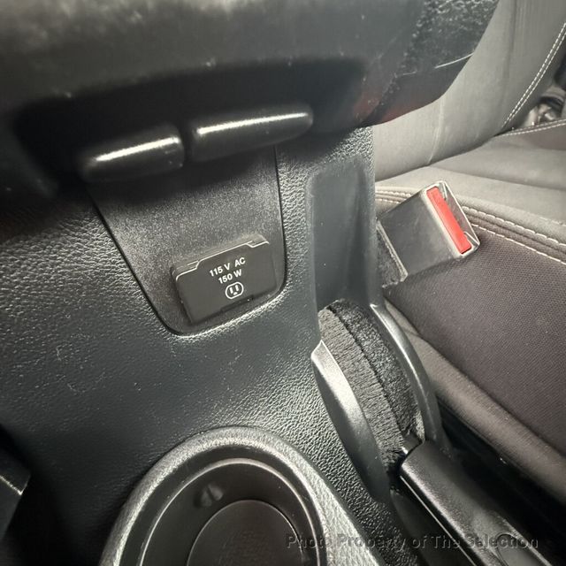 2016 Jeep Wrangler Unlimited 4WD UNLIMITED RUBICON HARDTOP - 23071399 - 46