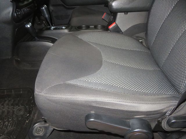 2016 Jeep Wrangler Unlimited 4X4 HARDTOP UNLIMITED BLACK BEAR EDITION LOW MILES EXTRA CLEAN  - 22988211 - 20