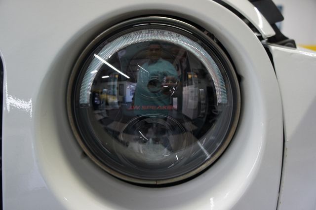 2016 Jeep Wrangler Unlimited DV8 OFF ROAD BUILT, Extras!! - 22822109 - 10