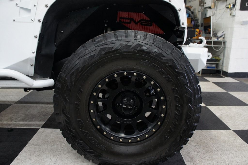 2016 Jeep Wrangler Unlimited photo 11