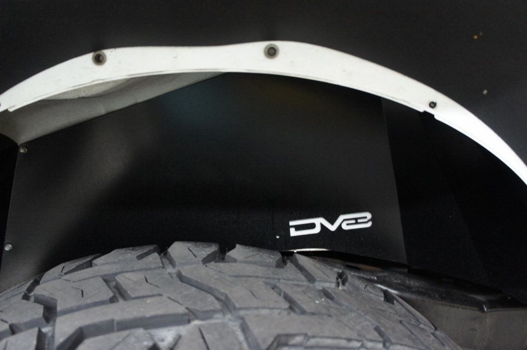 2016 Jeep Wrangler Unlimited photo 13