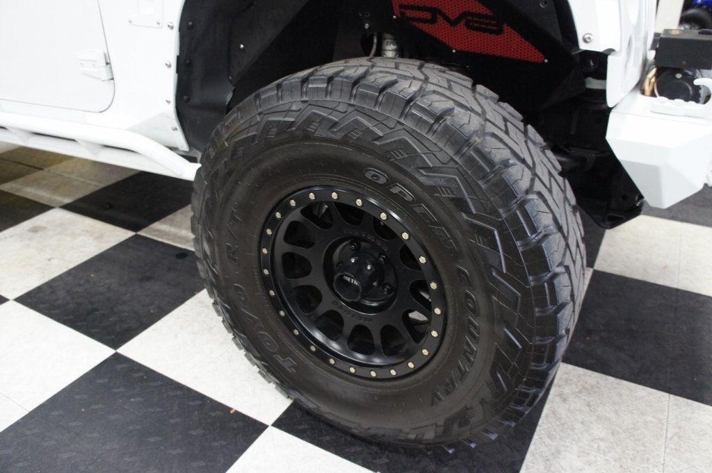 2016 Jeep Wrangler Unlimited photo 17