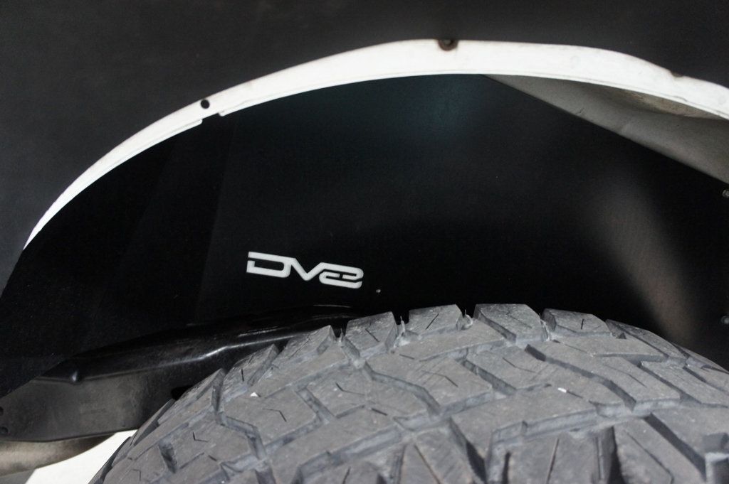 2016 Jeep Wrangler Unlimited photo 18