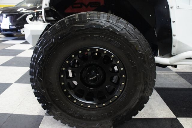 2016 Jeep Wrangler Unlimited DV8 OFF ROAD BUILT, Extras!! - 22822109 - 25