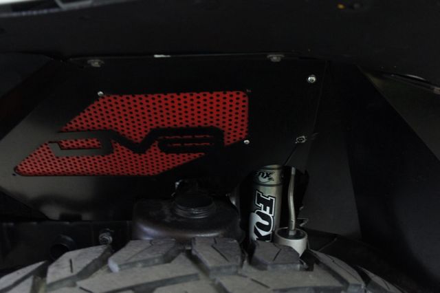 2016 Jeep Wrangler Unlimited DV8 OFF ROAD BUILT, Extras!! - 22822109 - 27