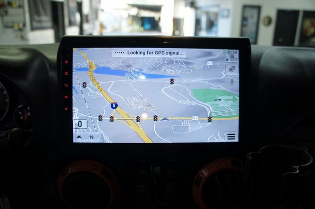 2016 Jeep Wrangler Unlimited DV8 OFF ROAD BUILT, Extras!! - 22822109 - 41