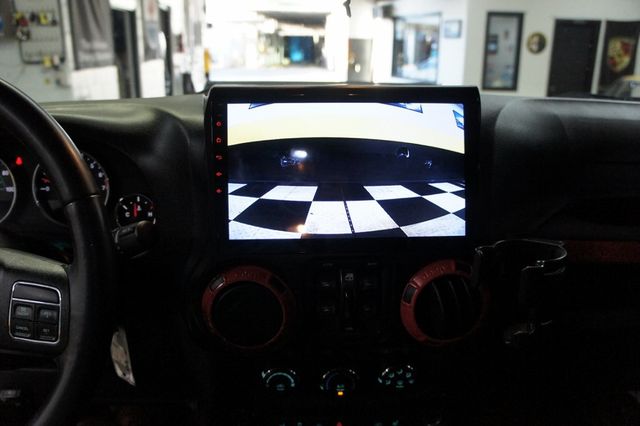 2016 Jeep Wrangler Unlimited DV8 OFF ROAD BUILT, Extras!! - 22822109 - 43