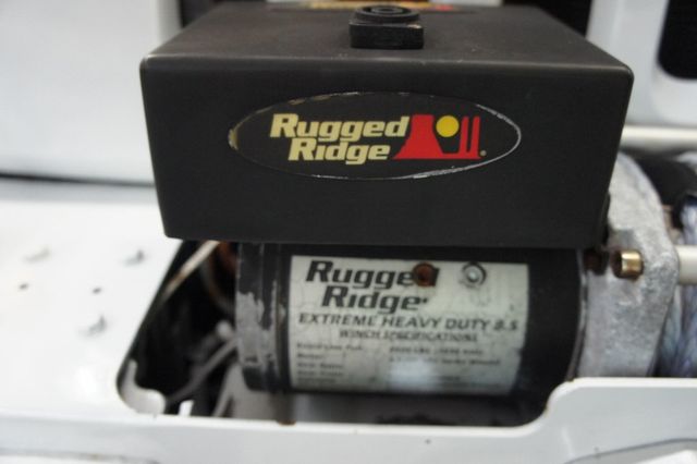 2016 Jeep Wrangler Unlimited DV8 OFF ROAD BUILT, Extras!! - 22822109 - 63