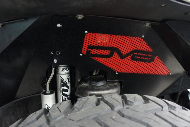 2016 Jeep Wrangler Unlimited DV8 OFF ROAD BUILT, Extras!! - 22822109 - 6