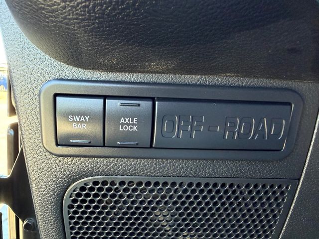 2016 Jeep Wrangler Unlimited Rubicon - 22979546 - 13