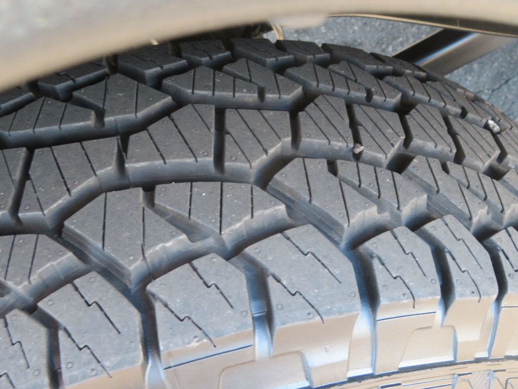 2016 Jeep Wrangler Unlimited RUBICON EXTAR CLEAN 4DOOR HARDTOP WRANGLER 2OWNER LOW MILES  - 22961356 - 14