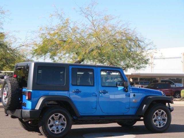 2016 Jeep Wrangler Unlimited RUBICON EXTAR CLEAN 4DOOR HARDTOP WRANGLER 2OWNER LOW MILES  - 22961356 - 5