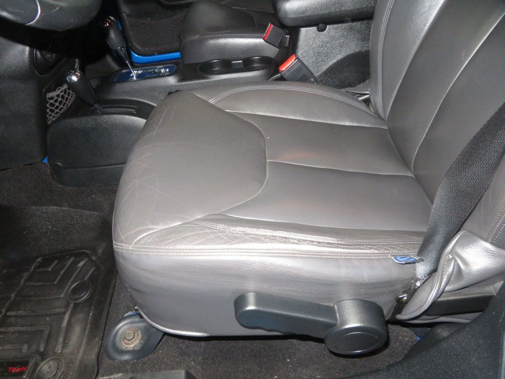 2016 Jeep Wrangler Unlimited RUBICON EXTRA CLEAN 4DOOR HARDTOP WRANGLER 2OWNER LOW MILES  - 22961356 - 20