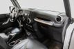 2016 Jeep Wrangler Unlimited Sahara 6-Spd Manual Leather Hard Top Low Miles - 22719862 - 10