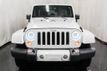 2016 Jeep Wrangler Unlimited Sahara 6-Spd Manual Leather Hard Top Low Miles - 22719862 - 2