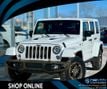 2016 Jeep Wrangler Unlimited SAHARA 75TH ANNIVERSARY - 22970094 - 0