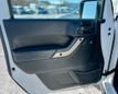 2016 Jeep Wrangler Unlimited SAHARA 75TH ANNIVERSARY - 22970094 - 11