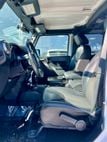 2016 Jeep Wrangler Unlimited SAHARA 75TH ANNIVERSARY - 22970094 - 13