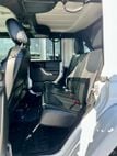 2016 Jeep Wrangler Unlimited SAHARA 75TH ANNIVERSARY - 22970094 - 15