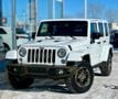 2016 Jeep Wrangler Unlimited SAHARA 75TH ANNIVERSARY - 22970094 - 28