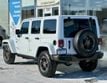 2016 Jeep Wrangler Unlimited SAHARA 75TH ANNIVERSARY - 22970094 - 2