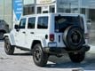 2016 Jeep Wrangler Unlimited SAHARA 75TH ANNIVERSARY - 22970094 - 30