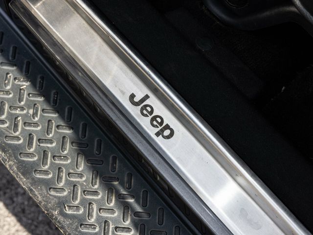 2016 Jeep Wrangler Unlimited Sahara, Rare Blind Spot Indicators, Apple CarPlay, Rear Camera - 22971456 - 30