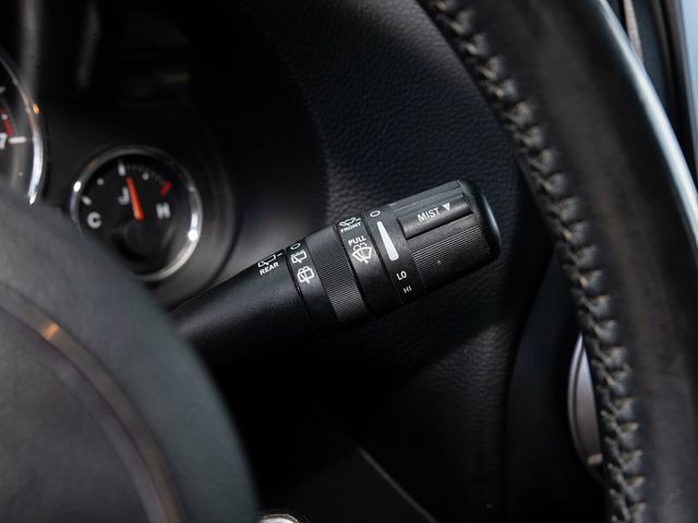 2016 Jeep Wrangler Unlimited Sahara, Rare Blind Spot Indicators, Apple CarPlay, Rear Camera - 22971456 - 34