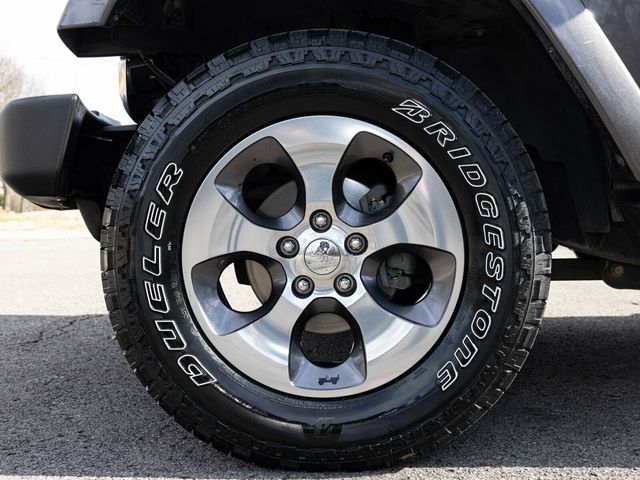 2016 Jeep Wrangler Unlimited Sahara, Rare Blind Spot Indicators, Apple CarPlay, Rear Camera - 22971456 - 66