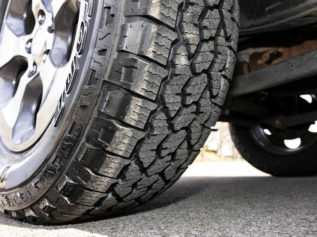 2016 Jeep Wrangler Unlimited Sahara, Rare Blind Spot Indicators, Apple CarPlay, Rear Camera - 22971456 - 67