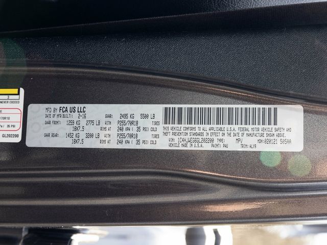 2016 Jeep Wrangler Unlimited Sahara, Rare Blind Spot Indicators, Apple CarPlay, Rear Camera - 22971456 - 71