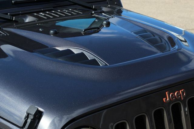 2016 Jeep Wrangler Unlimited UNLIMITED 75TH ANNIVERSARY EDITION W/ 3 PIECE HARD TOP - 23000947 - 3
