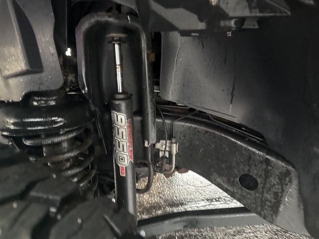 2016 Jeep Wrangler Unlimited Unlimited Rubicon - 22961686 - 5