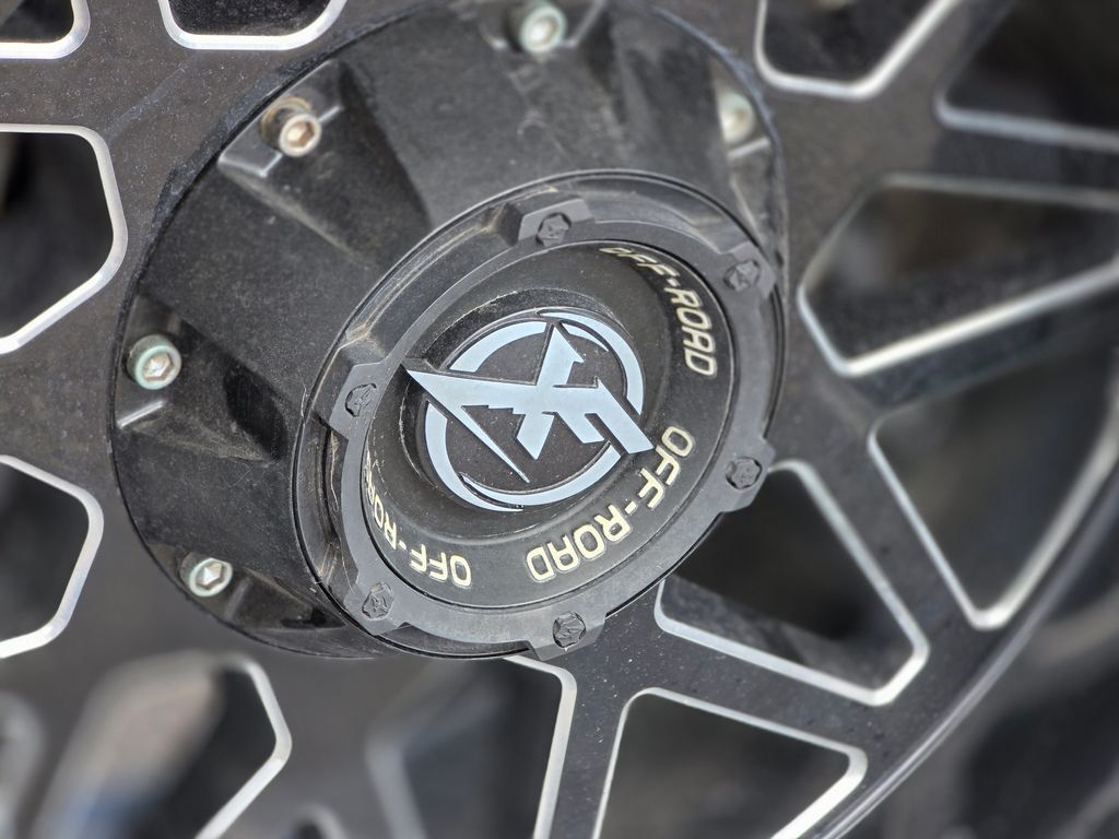 2016 Jeep Wrangler Unlimited Unlimited Rubicon - 22984760 - 9