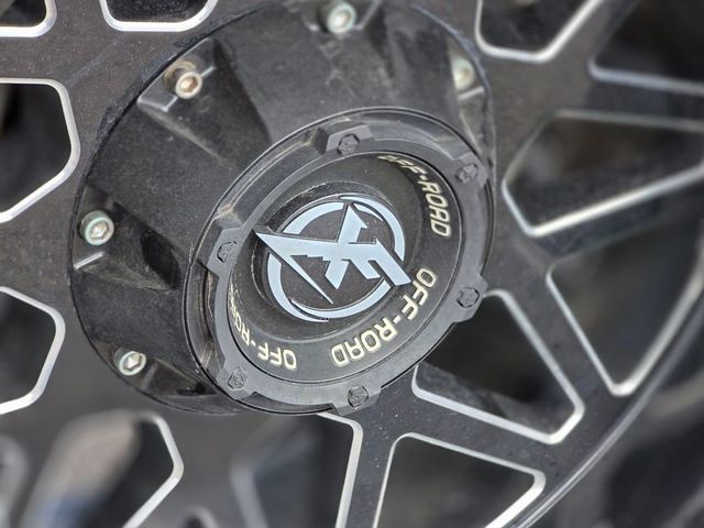 2016 Jeep Wrangler Unlimited Unlimited Rubicon - 22984760 - 9