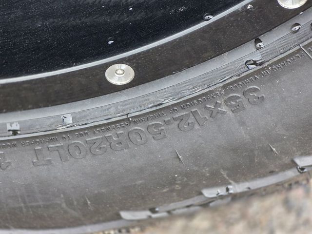 2016 Jeep Wrangler Unlimited Unlimited Rubicon - 22984760 - 10