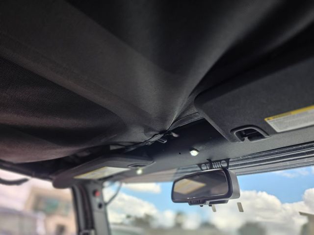 2016 Jeep Wrangler Unlimited Unlimited Rubicon - 22984760 - 14