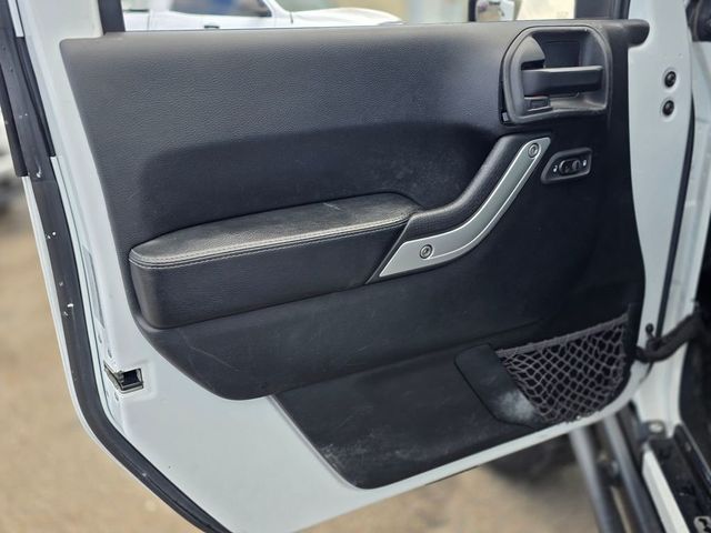 2016 Jeep Wrangler Unlimited Unlimited Rubicon - 22984760 - 24