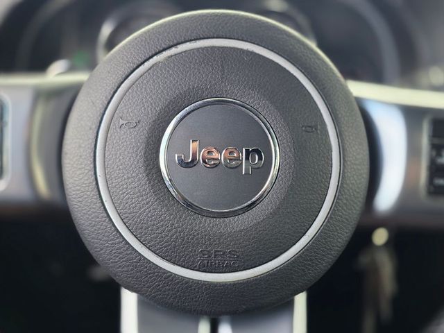 2016 Jeep Wrangler Unlimited Unlimited Rubicon - 22984760 - 30