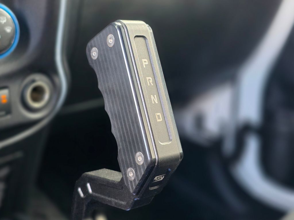 2016 Jeep Wrangler Unlimited Unlimited Rubicon - 22984760 - 38