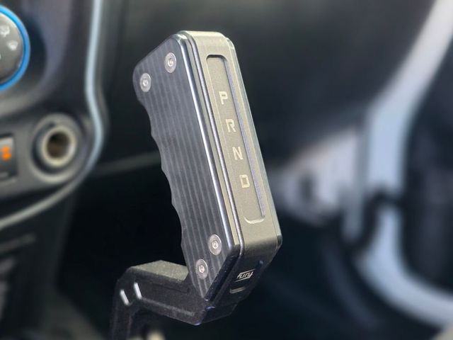 2016 Jeep Wrangler Unlimited Unlimited Rubicon - 22984760 - 38