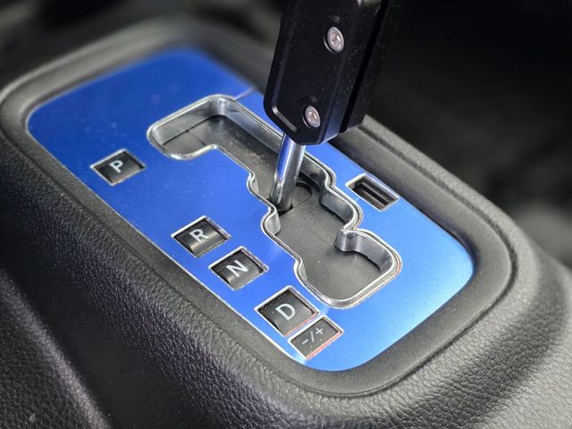 2016 Jeep Wrangler Unlimited Unlimited Rubicon - 22984760 - 39