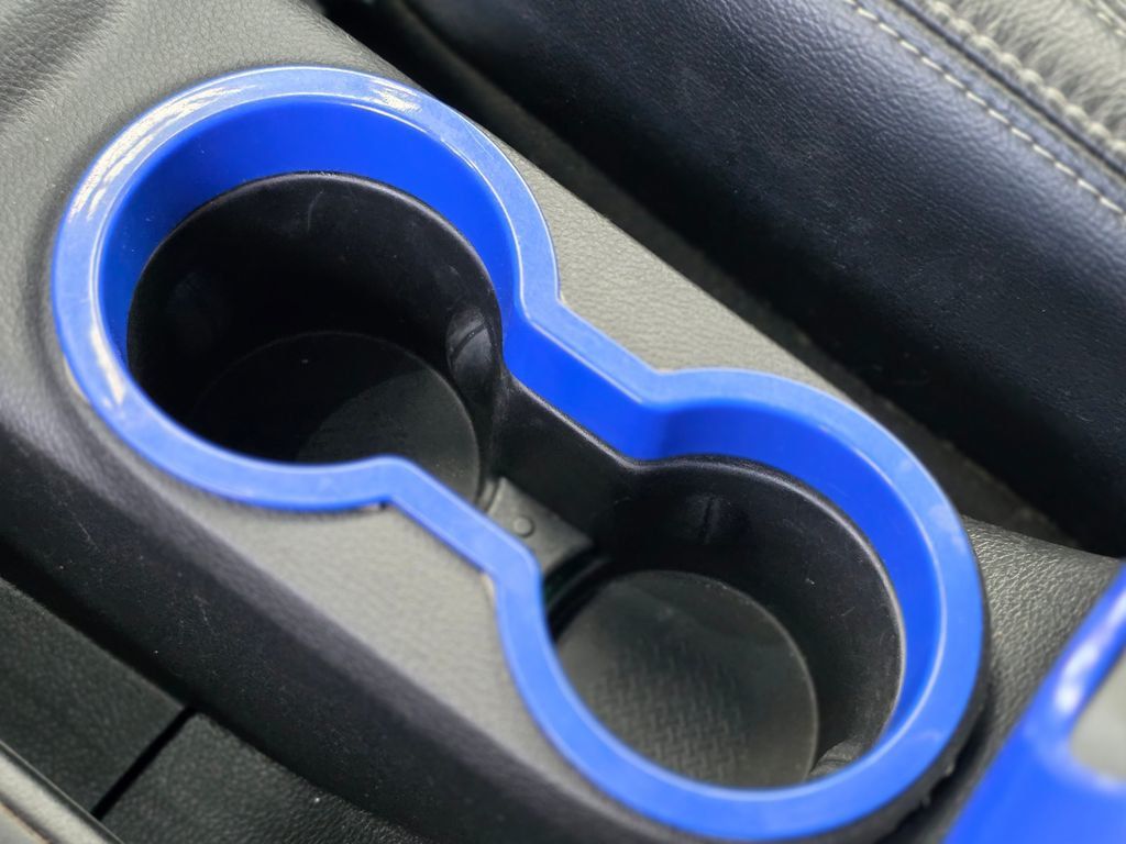 2016 Jeep Wrangler Unlimited Unlimited Rubicon - 22984760 - 40