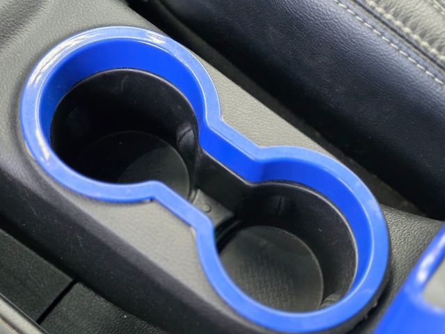 2016 Jeep Wrangler Unlimited Unlimited Rubicon - 22984760 - 40