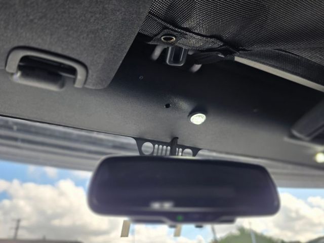 2016 Jeep Wrangler Unlimited Unlimited Rubicon - 22984760 - 42