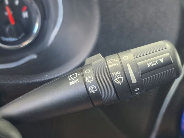 2016 Jeep Wrangler Unlimited Unlimited Rubicon - 22984760 - 44